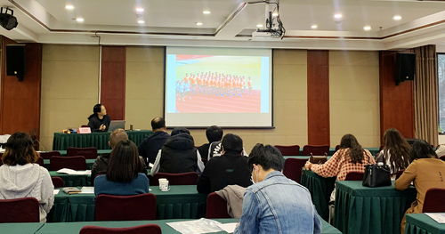 中職班主任技能提高培訓2期順利開班 助力職業技能培訓發展