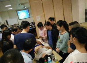 桂林短期康復(fù)理療技能精品培訓(xùn)班 零基礎(chǔ)入門學(xué)習(xí)專業(yè)針灸推拿技能