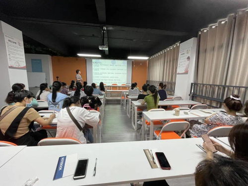 加強(qiáng)技能培訓(xùn)，提高就業(yè)本領(lǐng) 家政服務(wù)行業(yè)的專業(yè)發(fā)展之路