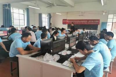 德宏州開展2019年農(nóng)村婦女勞動(dòng)者職業(yè)技能培訓(xùn)