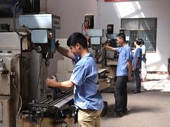 選金橋職業(yè)技能培訓(xùn)，開啟數(shù)控職業(yè)新篇章