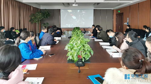 華東工控常熟開關(guān)制造技術(shù)產(chǎn)品培訓(xùn) 職業(yè)技能提升的堅(jiān)實(shí)橋梁