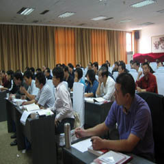 北京新華職業技能培訓學校 賦能未來，成就職業夢想