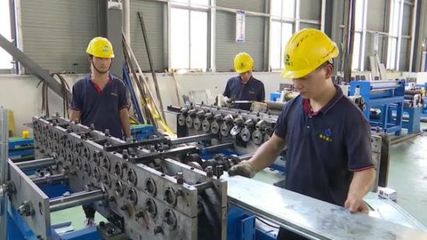 馬鞍山市博望區(qū) 深化職業(yè)技能培訓(xùn)，賦能崗前精準(zhǔn)助力，共筑企業(yè)發(fā)展夢(mèng)想