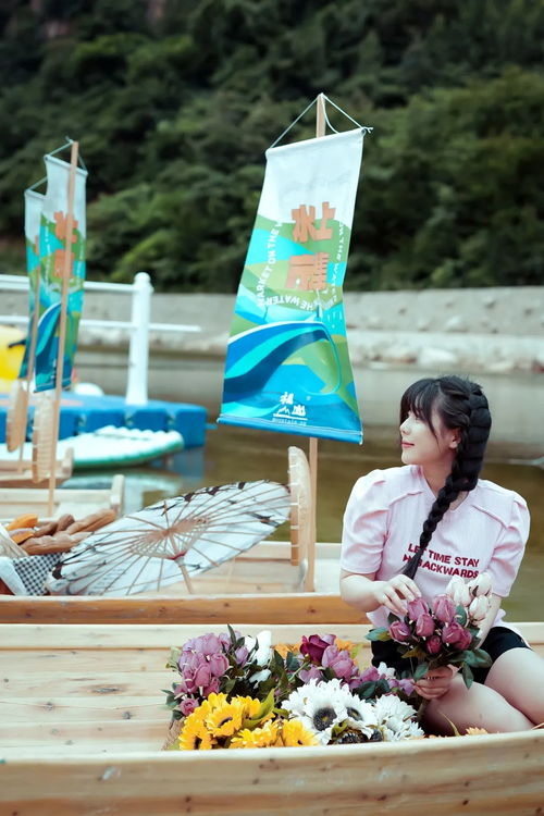 2022秦皇島市旅游產(chǎn)品創(chuàng)新創(chuàng)意大賽揭曉7月榜單，旅游消費(fèi)新熱點(diǎn)亮相