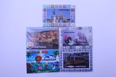 葡萄牙特色風(fēng)景冰箱貼 義川工藝打造的高品質(zhì)旅游紀(jì)念品優(yōu)選